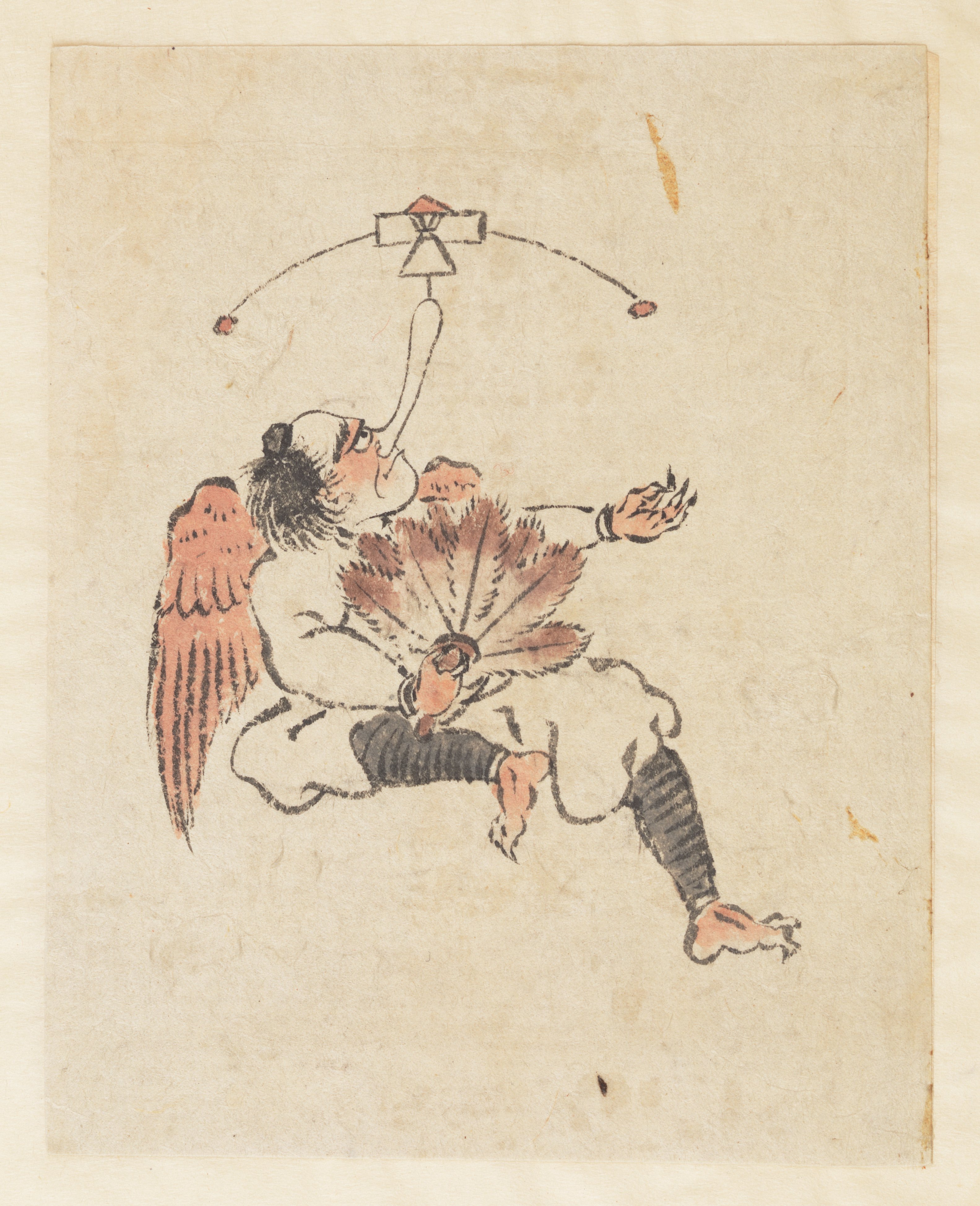 天狗
