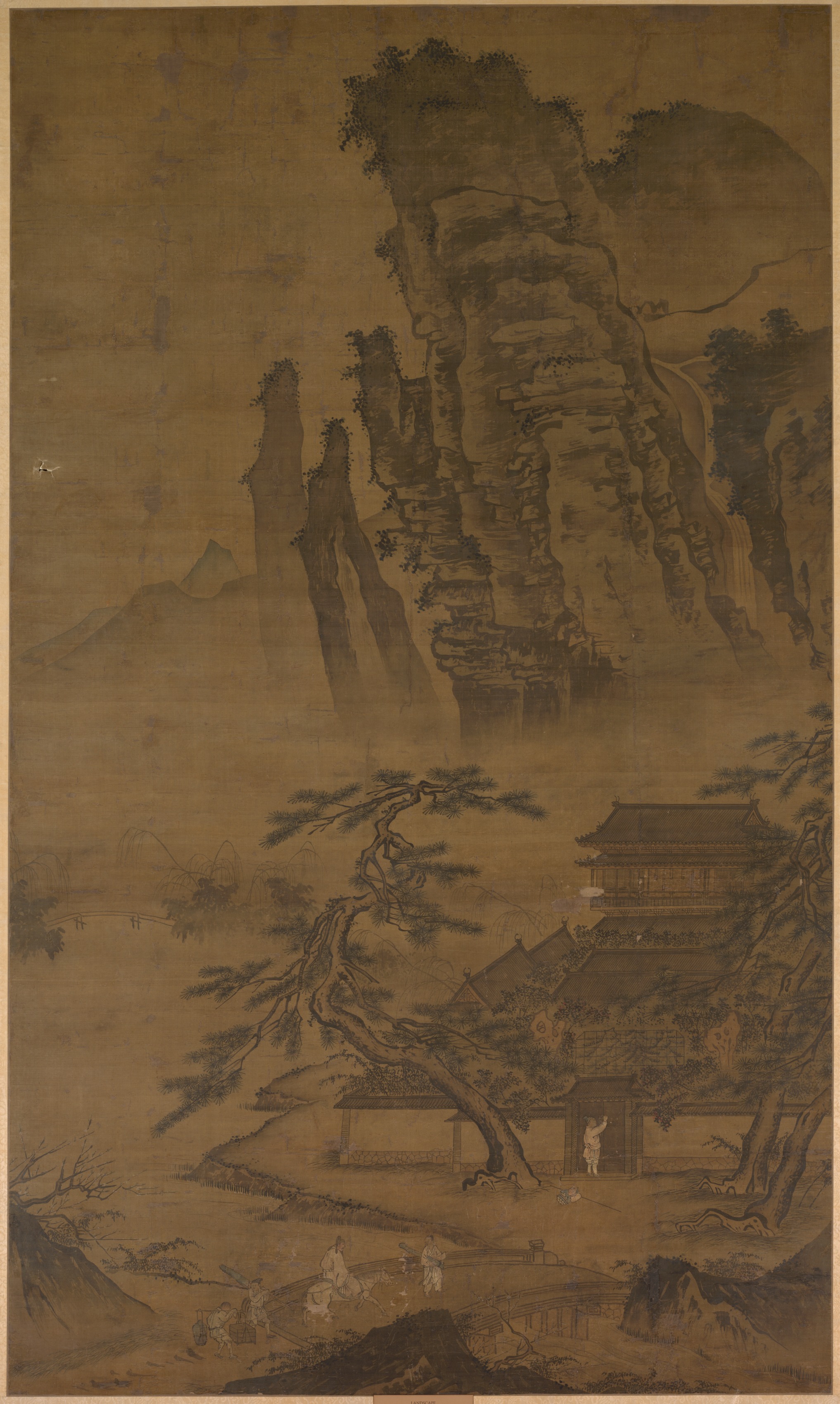 風景