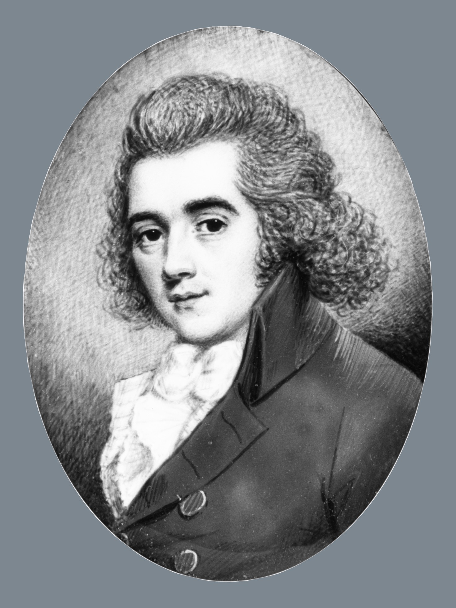 ウィリアム・ポーレット・ケアリー（1759–1839）