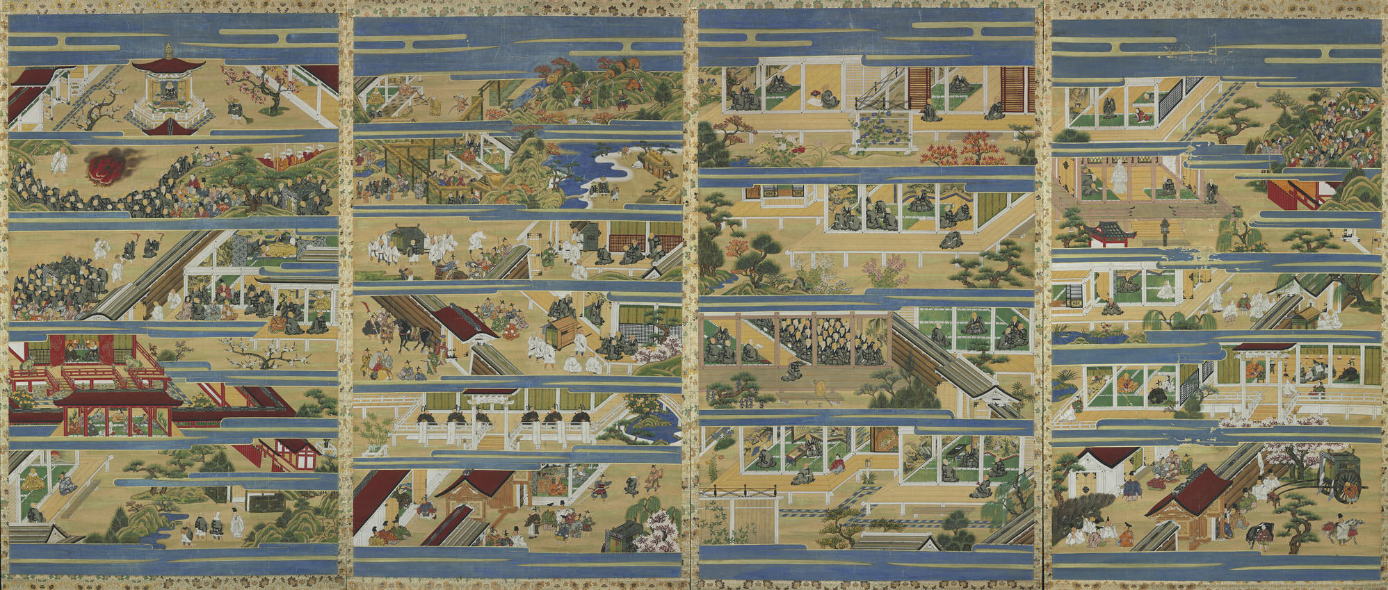 『図説親鸞聖人伝』