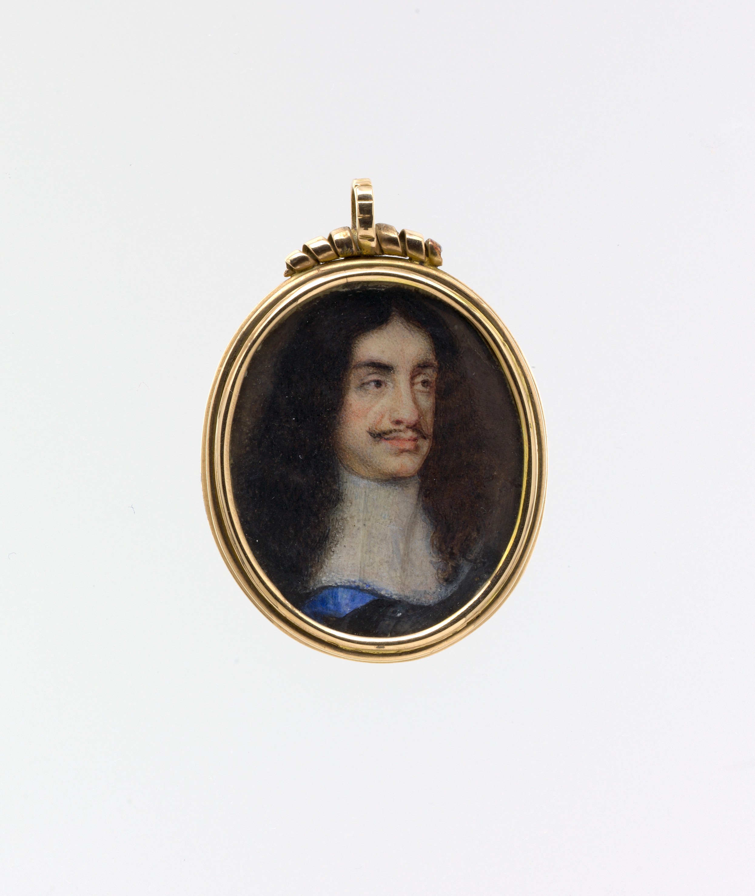 チャールズ 2 世（1630–1685）、イングランド王
