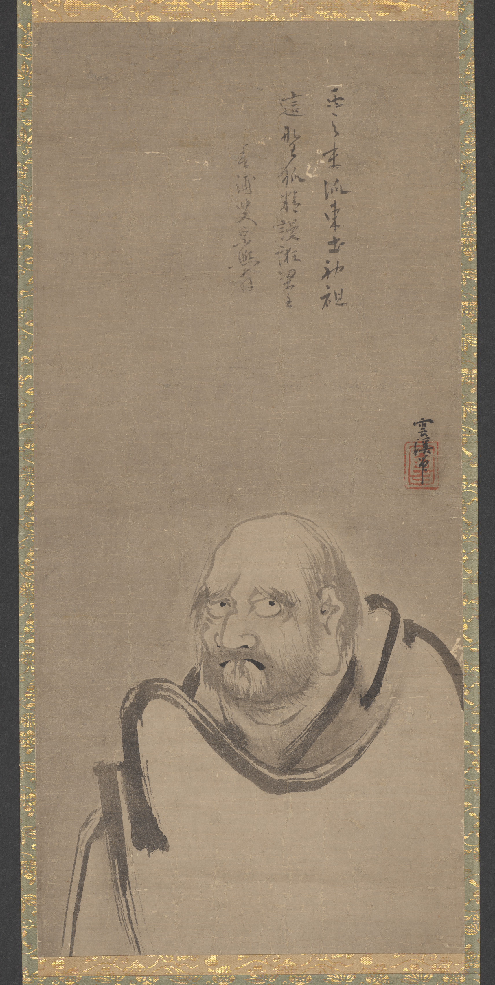 達磨