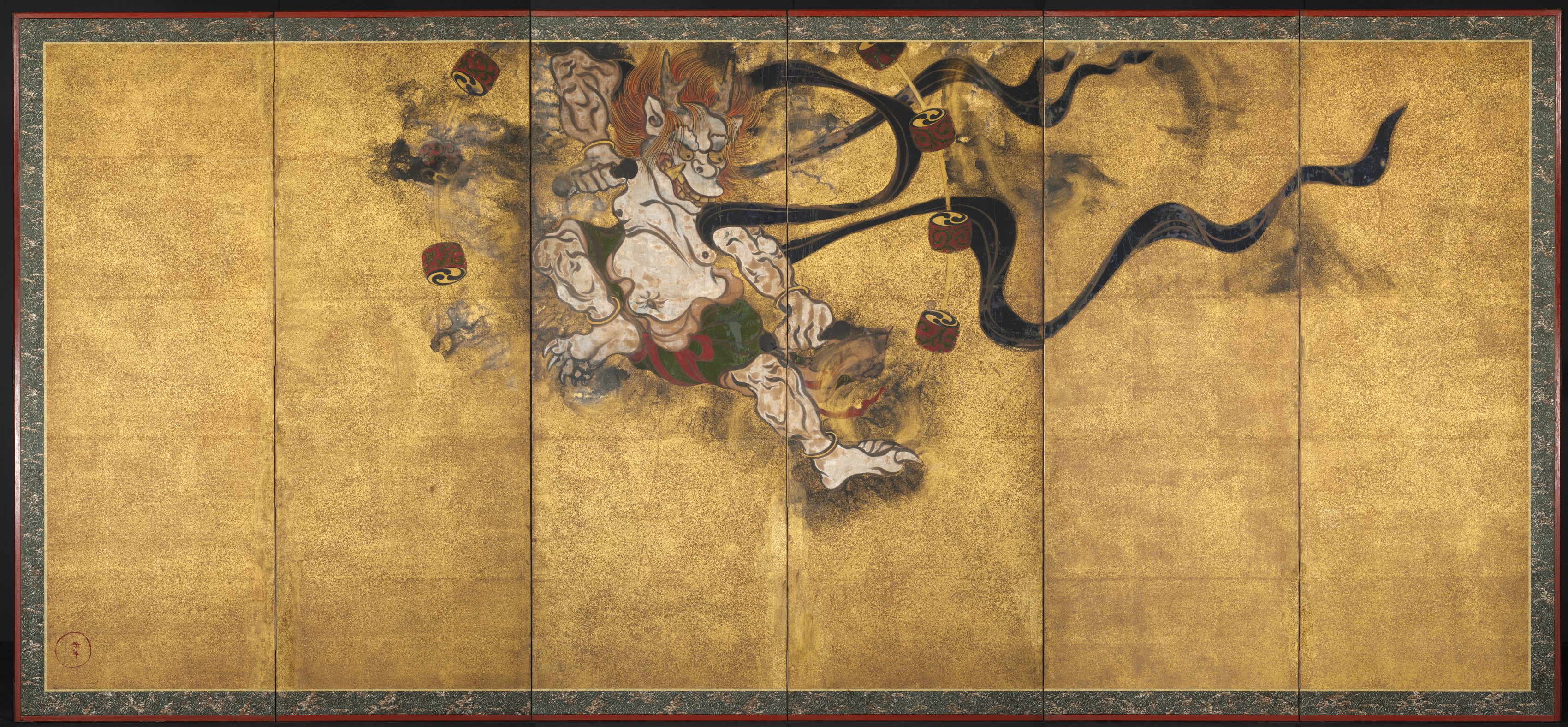 雷神